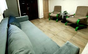 Apartament Lupeni